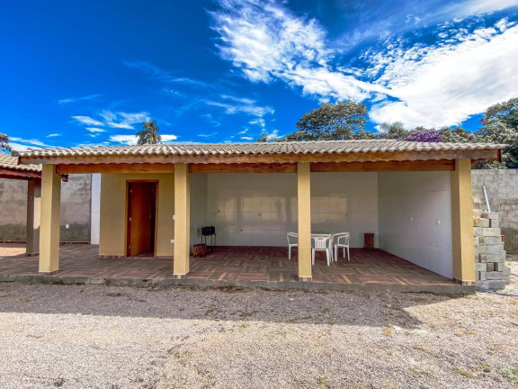 Imagem Casa com 3 Quartos à Venda, 870 m² em Maracanã - Atibaia