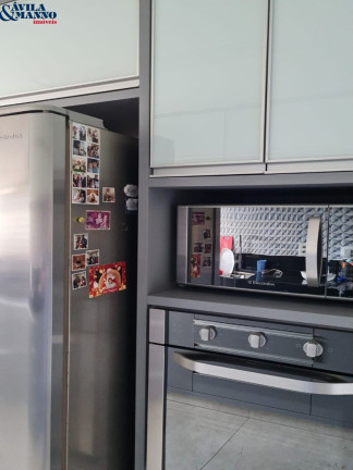 Imagem Apartamento com 3 Quartos à Venda, 120 m² em Parque Da Vila Prudente - São Paulo