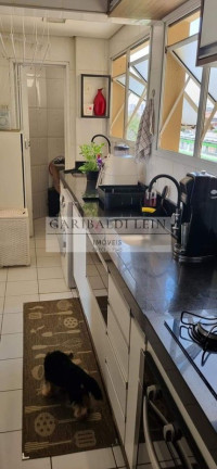 Imagem Imóvel com 3 Quartos à Venda, 78 m² em Cidade Jardim - Campinas