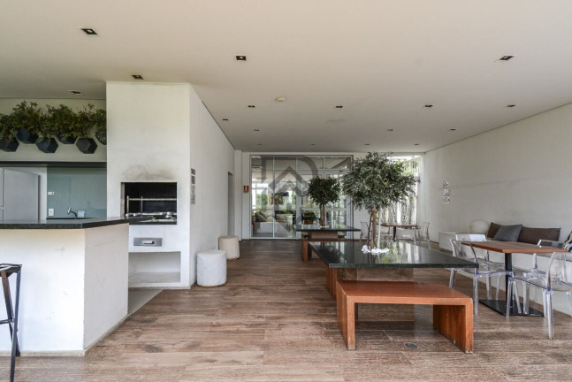 Imagem Apartamento com 1 Quarto à Venda, 37 m² em Pinheiros - São Paulo