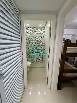 Imagem Apartamento com 2 Quartos à Venda, 65 m² em Pitangueiras - Guarujá