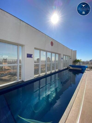 Imagem Apartamento com 2 Quartos à Venda, 69 m² em Setor Bueno - Goiânia Imagem Apartamento com 2 Quartos à Venda, 69 m² em Setor Bueno - Goiânia