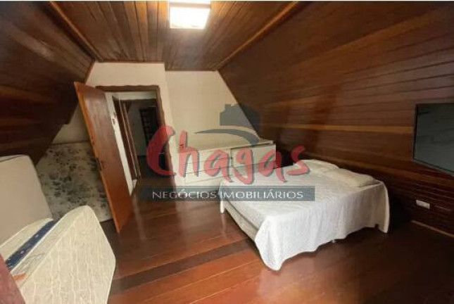 Imagem Sobrado com 4 Quartos à Venda, 200 m² em Park Imperial - Caraguatatuba Imagem Sobrado com 4 Quartos à Venda, 200 m² em Park Imperial - Caraguatatuba