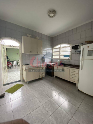 Imagem Casa com 4 Quartos à Venda, 313 m² em Indaiá - Caraguatatuba Imagem Casa com 4 Quartos à Venda, 313 m² em Indaiá - Caraguatatuba