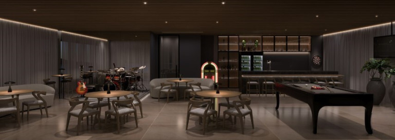 Imagem Apartamento com 6 Quartos à Venda, 966 m² em Meia Praia - Itapema