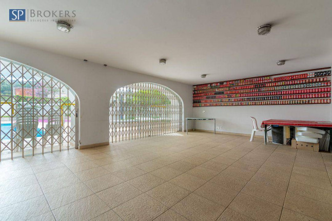 Imagem Casa com 4 Quartos à Venda, 750 m² em Cidade Jardim - São Paulo Imagem Casa com 4 Quartos à Venda, 750 m² em Cidade Jardim - São Paulo
