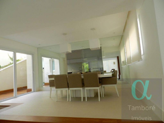 Imagem Casa com 4 Quartos à Venda, 500 m² em Tamboré - Santana De Parnaíba Imagem Casa com 4 Quartos à Venda, 500 m² em Tamboré - Santana De Parnaíba