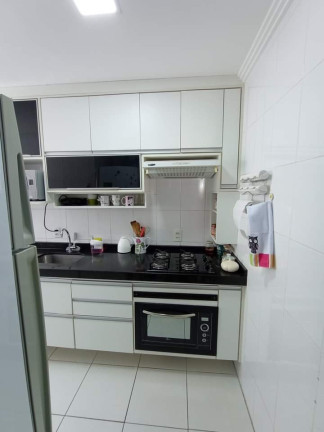 Imagem Apartamento com 2 Quartos à Venda, 46 m² em Jardim Godoy - Bauru