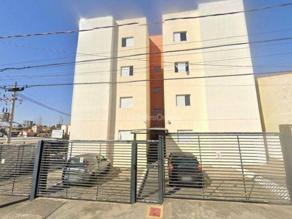 Imagem Apartamento com 2 Quartos à Venda ou Locação, 54 m² em Central Parque Sorocaba - Sorocaba Imagem Apartamento com 2 Quartos à Venda ou Locação, 54 m² em Central Parque Sorocaba - Sorocaba