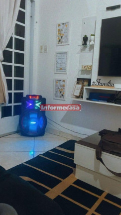 Casa com 2 Quartos à Venda, 60 m² em Vila Rosali - São João De Meriti