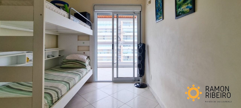 Imagem Imóvel com 3 Quartos à Venda, 121 m² em Riviera - Bertioga
