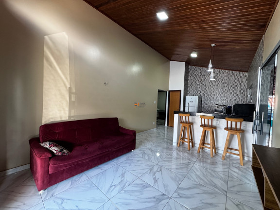 Casa com 6 Quartos à Venda, 270 m² em Atalaia - Salinópolis
