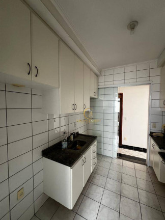 Imagem Apartamento com 3 Quartos à Venda, 85 m² em Jardim Aquarius - São José Dos Campos Imagem Apartamento com 3 Quartos à Venda, 85 m² em Jardim Aquarius - São José Dos Campos
