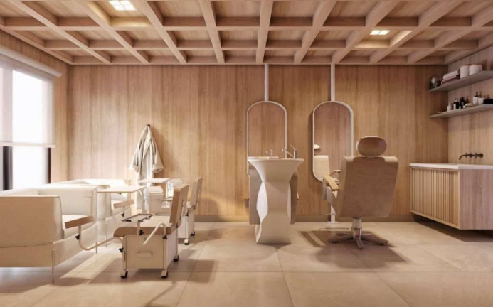 Imagem Apartamento com 2 Quartos à Venda, 71 m² em Caiçara - Praia Grande