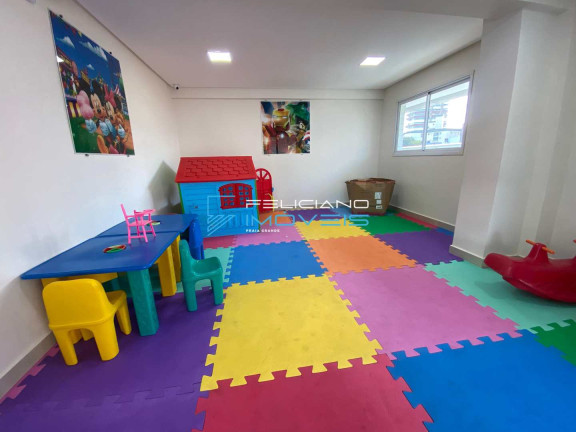 Imagem Apartamento com 2 Quartos à Venda, 62 m² em Caiçara - Praia Grande Imagem Apartamento com 2 Quartos à Venda, 62 m² em Caiçara - Praia Grande