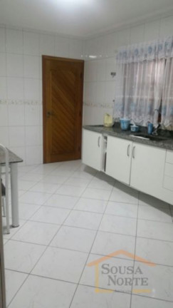 Imagem Sobrado com 3 Quartos à Venda, em Vila Nova Mazzei - São Paulo Imagem Sobrado com 3 Quartos à Venda, em Vila Nova Mazzei - São Paulo