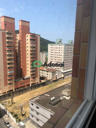 Imagem Apartamento com 3 Quartos à Venda, 115 m² em Canto Do Forte - Praia Grande