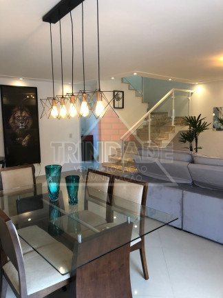 Imagem Casa com 3 Quartos à Venda, 200 m² em Vargem Pequena - Rio De Janeiro