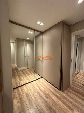 Imagem Apartamento com 3 Quartos à Venda, 107 m² em Jardim Flor Da Montanha - Guarulhos Imagem Apartamento com 3 Quartos à Venda, 107 m² em Jardim Flor Da Montanha - Guarulhos