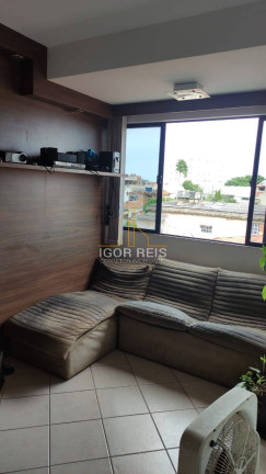 Imagem Apartamento com 2 Quartos à Venda,  em Parque Rosário - Campos Dos Goytacazes