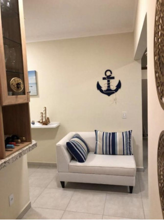 Imagem Apartamento com 2 Quartos à Venda, 115 m² em Estufa 1 - Ubatuba