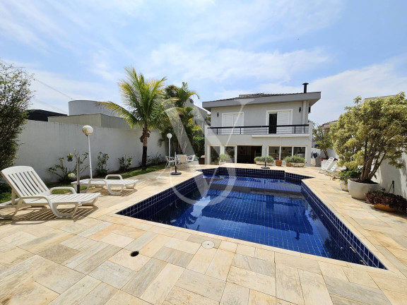 Imagem Casa de Condomínio com 6 Quartos à Venda, 384 m² em Aldeia Primavera - Jundiaí Imagem Casa de Condomínio com 6 Quartos à Venda, 384 m² em Aldeia Primavera - Jundiaí