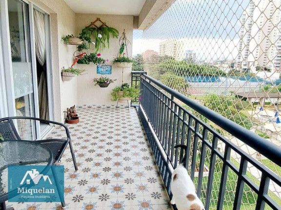 Imagem Apartamento com 3 Quartos à Venda, 94 m² em Lauzane Paulista - São Paulo Imagem Apartamento com 3 Quartos à Venda, 94 m² em Lauzane Paulista - São Paulo