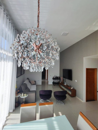 Imagem Casa com 3 Quartos à Venda, 163 m² em Ninho Verde I - Porangaba