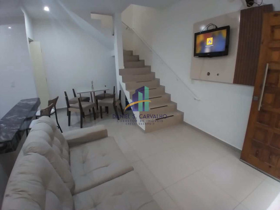 Imagem Casa com 2 Quartos à Venda, 60 m² em Real - Praia Grande