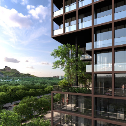 Imagem Apartamento com 1 Quarto à Venda, 48 m² em Barra Da Tijuca - Rio De Janeiro Imagem Apartamento com 1 Quarto à Venda, 48 m² em Barra Da Tijuca - Rio De Janeiro