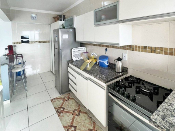 Imagem Apartamento com 2 Quartos à Venda, 78 m² em Guilhermina - Praia Grande Imagem Apartamento com 2 Quartos à Venda, 78 m² em Guilhermina - Praia Grande
