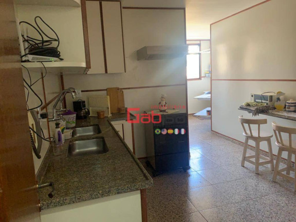 Imagem Apartamento com 3 Quartos à Venda, 194 m² em Vila Nova - Cabo Frio Imagem Apartamento com 3 Quartos à Venda, 194 m² em Vila Nova - Cabo Frio