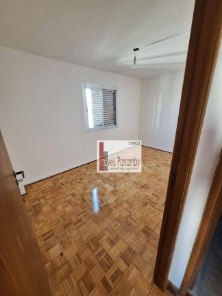 Imagem Apartamento com 2 Quartos à Venda, 60 m² em Vila Mariana - São Paulo
