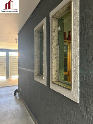 Imagem Casa com 3 Quartos à Venda, em Portal Das Alamedas - Franco Da Rocha Imagem Casa com 3 Quartos à Venda, em Portal Das Alamedas - Franco Da Rocha