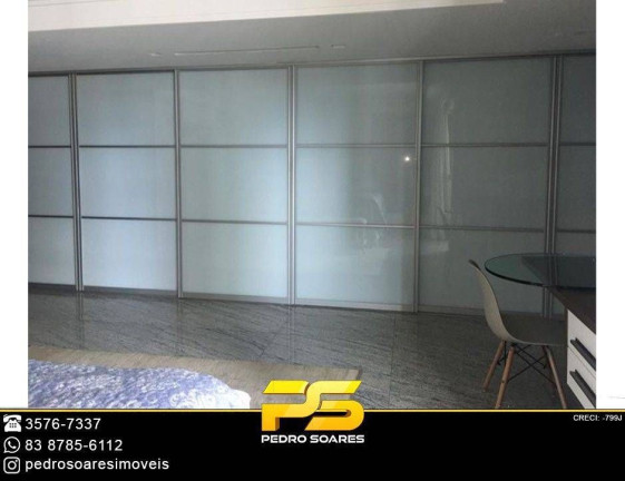 Imagem Apartamento com 6 Quartos à Venda, 381 m² em Manaíra - João Pessoa Imagem Apartamento com 6 Quartos à Venda, 381 m² em Manaíra - João Pessoa
