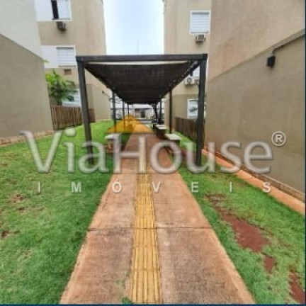 Imagem Apartamento com 2 Quartos à Venda, 53 m² em Parque Dos Pinus - Ribeirão Preto Imagem Apartamento com 2 Quartos à Venda, 53 m² em Parque Dos Pinus - Ribeirão Preto