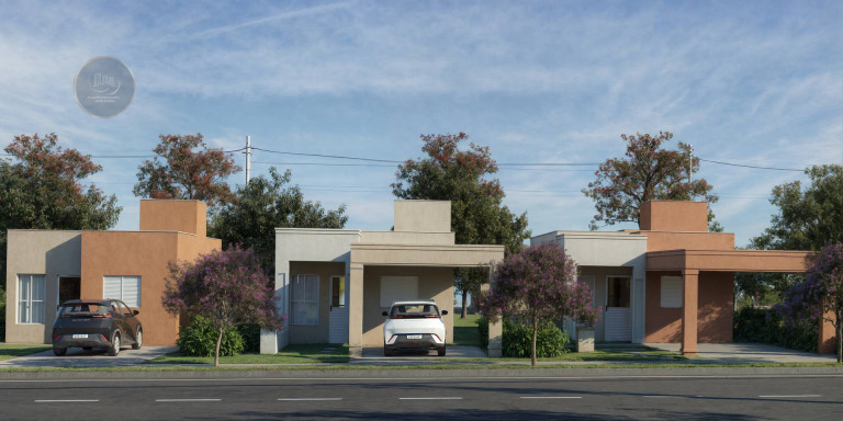 Imagem Casa com 2 Quartos à Venda, 42 m² em Jardim Novo Horizonte - Hortolândia Imagem Casa com 2 Quartos à Venda, 42 m² em Jardim Novo Horizonte - Hortolândia