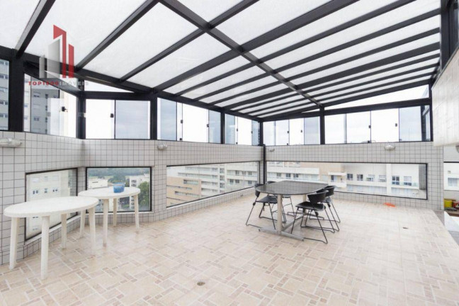Cobertura com 3 Quartos à Venda, 198 m² em Santana - São Paulo