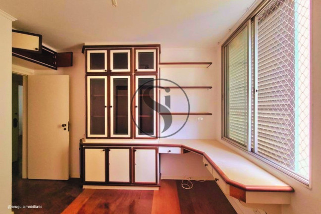 Imagem Apartamento com 3 Quartos para Alugar, 147 m² em Itaim Bibi - São Paulo Imagem Apartamento com 3 Quartos para Alugar, 147 m² em Itaim Bibi - São Paulo