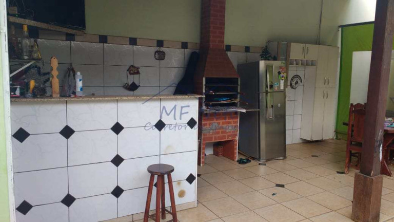 Imagem Casa com 3 Quartos à Venda, 253 m² em Jardim Cidade Nova - Pirassununga Imagem Casa com 3 Quartos à Venda, 253 m² em Jardim Cidade Nova - Pirassununga