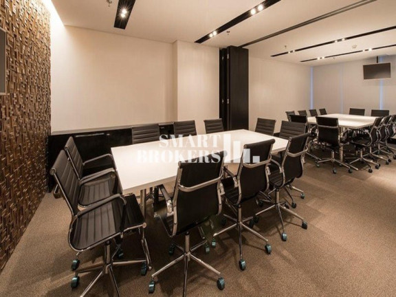 Imagem Sala Comercial à Venda, 34 m² em Barra Funda - São Paulo Imagem Sala Comercial à Venda, 34 m² em Barra Funda - São Paulo