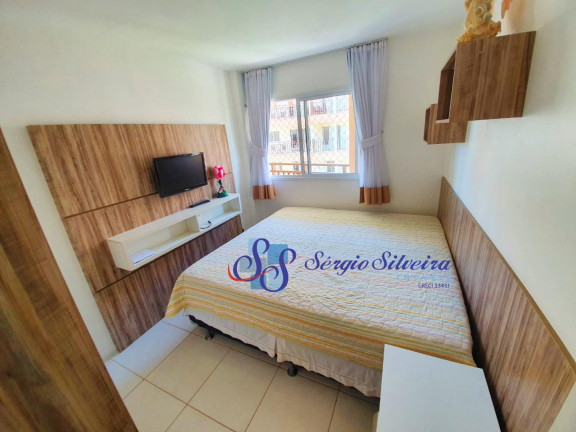 Imagem Apartamento com 2 Quartos à Venda, 58 m² em Porto Das Dunas - Aquiraz Imagem Apartamento com 2 Quartos à Venda, 58 m² em Porto Das Dunas - Aquiraz