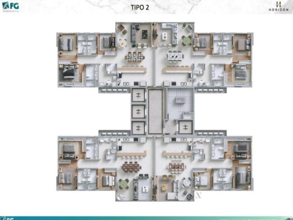 Imagem Imóvel com 4 Quartos à Venda, 138 m² em Centro - Balneário Camboriú Imagem Imóvel com 4 Quartos à Venda, 138 m² em Centro - Balneário Camboriú