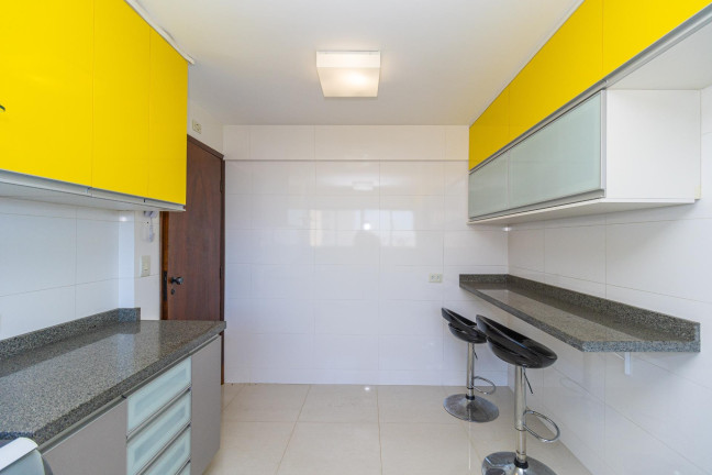 Imagem Apartamento com 3 Quartos à Venda, 134 m² em Cristo Rei - Curitiba Imagem Apartamento com 3 Quartos à Venda, 134 m² em Cristo Rei - Curitiba