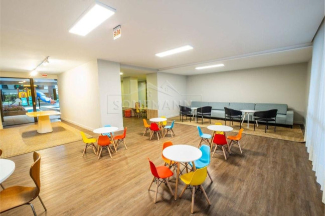 Imagem Apartamento com 1 Quarto à Venda, 440 m² em Centro - Florianópolis