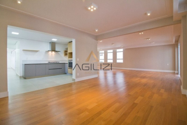 Imagem Apartamento com 3 Quartos à Venda, 222 m² em Jardim Paulista - São Paulo