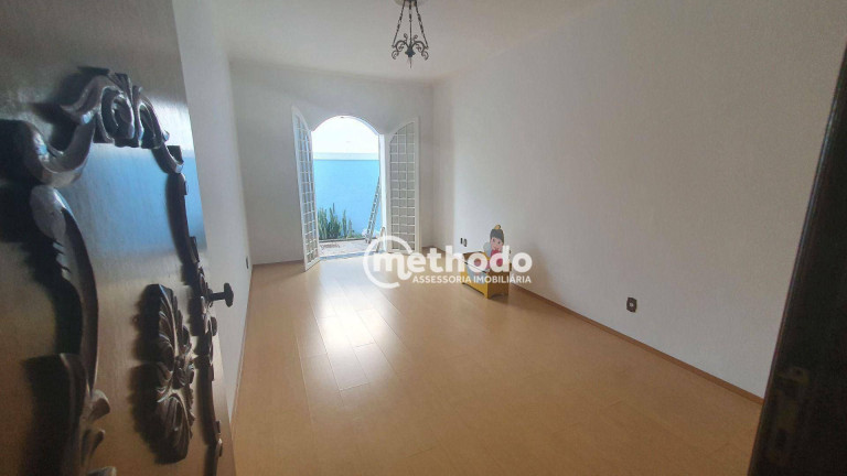 Imagem Casa com 4 Quartos à Venda, 415 m² em Parque Taquaral - Campinas Imagem Casa com 4 Quartos à Venda, 415 m² em Parque Taquaral - Campinas