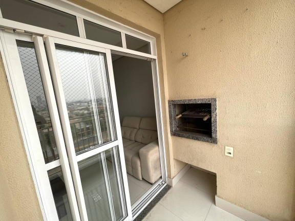 Imagem Apartamento com 3 Quartos à Venda, 81 m² em Jardim Europa - Cuiabá