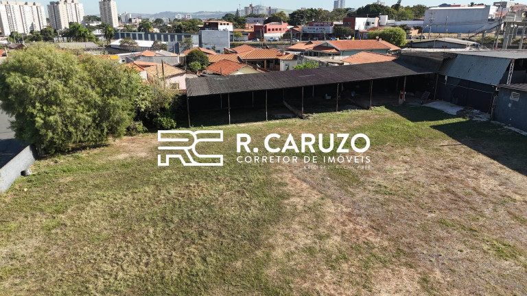 Imagem Imóvel Comercial à Venda, 6 m² em Jardim Nossa Senhora De Fátima - Limeira Imagem Imóvel Comercial à Venda, 6 m² em Jardim Nossa Senhora De Fátima - Limeira