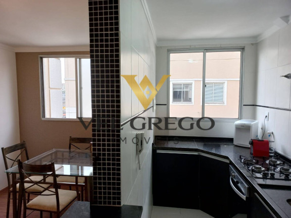 Imagem Apartamento com 2 Quartos à Venda, 114 m² em Jardim Borborema - São Bernardo Do Campo Imagem Apartamento com 2 Quartos à Venda, 114 m² em Jardim Borborema - São Bernardo Do Campo